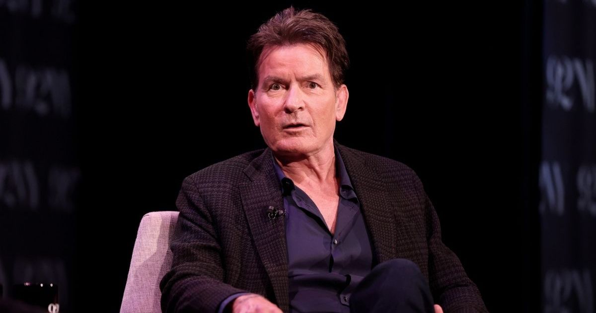 Charlie Sheen Ordered to Pay $500K in Back Child Support as…