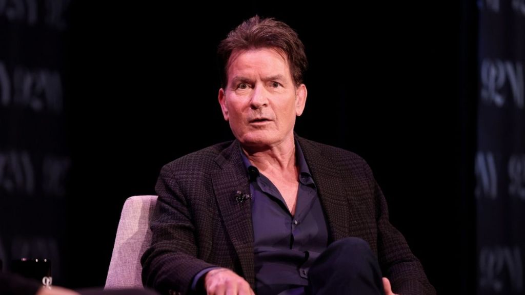 Charlie Sheen Ordered to Pay $500K in Back Child Support as Ex Sought $15M