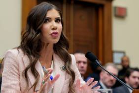 Kristi Noem's Marriage Collapses After Husband's Cross-Dressing Scandal — Family Source