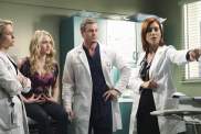 Grey's Anatomy Star Reflects on Near-Death Health Scare