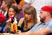 Taylor Swift's Wedding Could Force Lena Dunham and Jack Antonoff Into Uncomfortable Face-Off