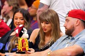Taylor Swift's Wedding Could Force Lena Dunham and Jack Antonoff Into Uncomfortable Face-Off