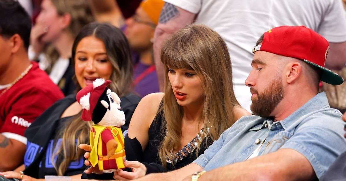 Taylor Swift’s Wedding Could Force Lena Dunham and Jack&hellip;