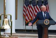 Donald Trump Admits FIFA World Cup Meddling: ‘I Got Them To Do It'