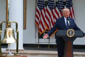 Donald Trump Admits FIFA World Cup Meddling: ‘I Got Them To Do It'