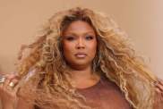 Lizzo Breaks Down After Album Bust: 'Weeping on the Floor'
