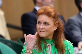 Sarah Ferguson's Chilling Nickname for Jeffrey Epstein Sparks Fresh Outrage
