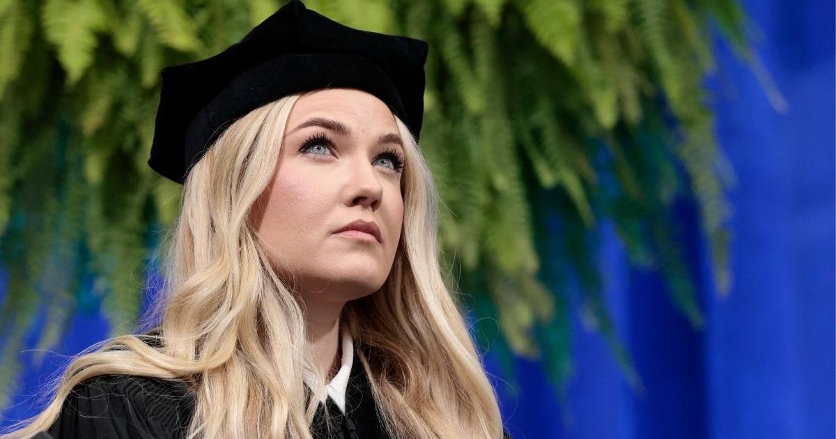 Erika Kirk's Distance From Charlie’s Parents in Court Has Social Media Talking