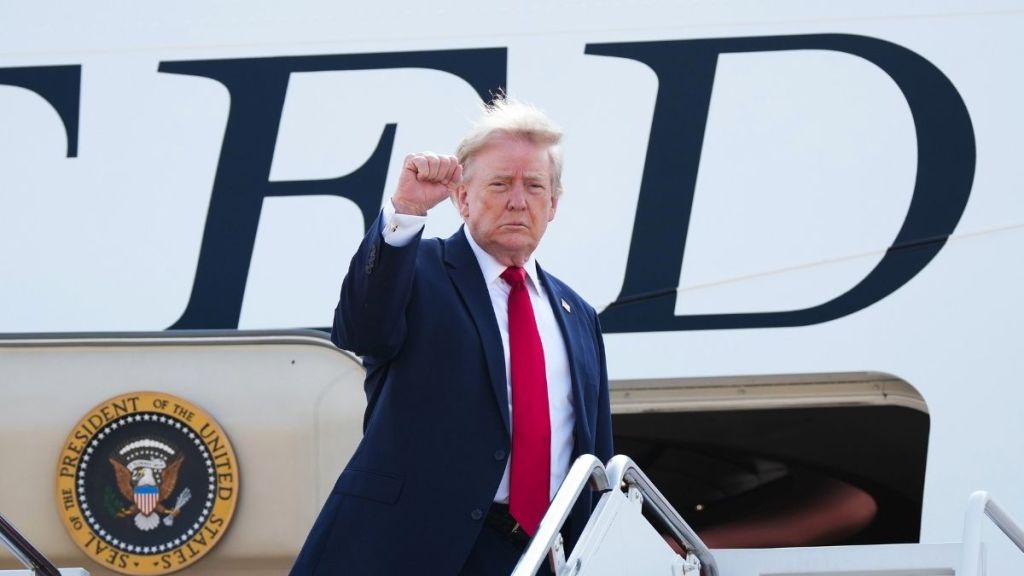 Donald Trump's Cuba Threat Sparks Defiant Response: ‘We’re Not Afraid’