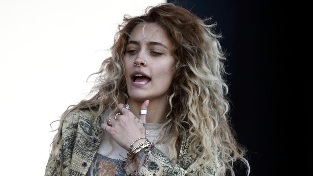 Paris Jackson's Family Rift Deepens Over Estate Battle — Source