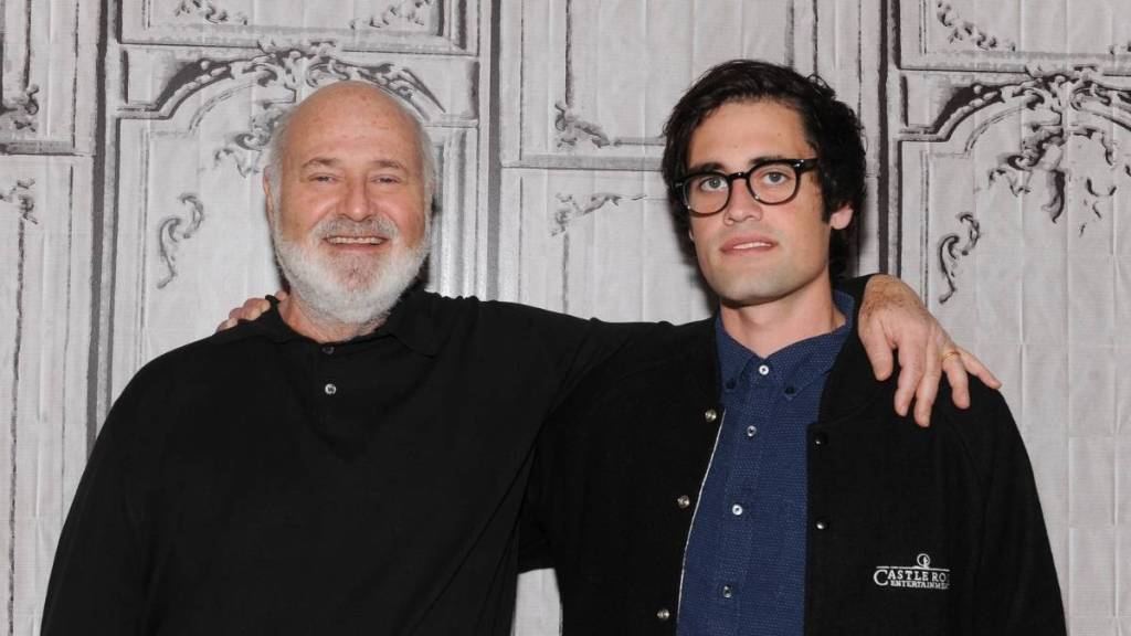 Rob Reiner’s Jailed Son Nick Seeks Access to Parents’ $1.5 Million Trust After Murder Charges