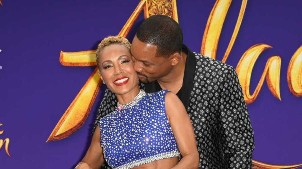 Will and Jada Pinkett Smith Quietly Reunited After Oscars Slap — Source