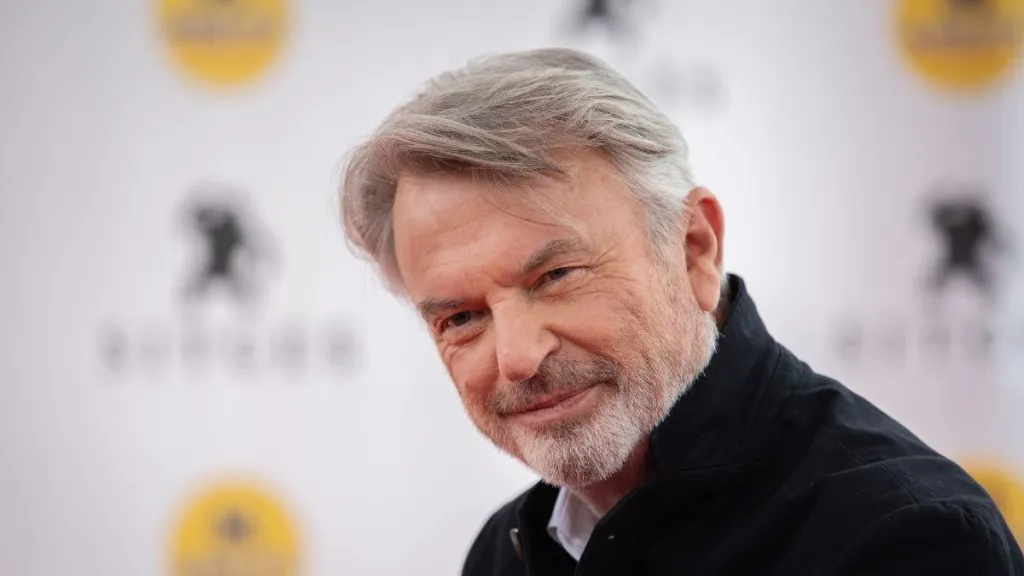 Peaky Blinders Says Goodbye to Sam Neill With Heartfelt Tribute