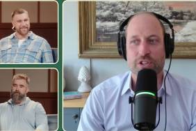 Prince William's Brutally Honest Answer About America's 250th Birthday Revealed on New Heights Podcast