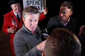 Fired Today Show Host Billy Bush Calls Beloved Al Roker 'Vindictive' and ‘Mean’