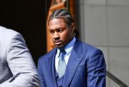 Stefon Diggs’ Male Accuser Provides Texts as Evidence in Sexual Assault Dispute