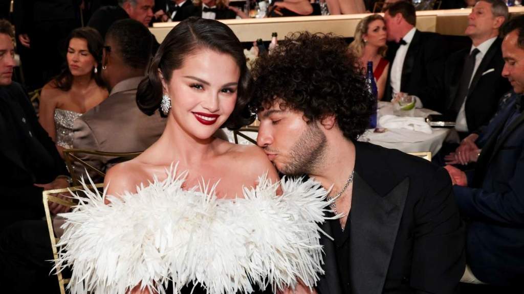 Benny Blanco Reveals Actual Timeline of Relationship with Selena Gomez