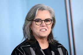 Rosie O'Donnell Opens Up About Reconnecting With Daughter Chelsea Behind Bars