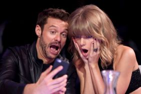 Ryan Seacrest Breaks His Silence on Taylor Swift Wedding Snub Rumors