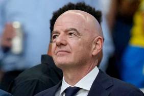Gianni Infantino Faces Calls for Resignation as Donald Trump's FIFA Influence Sparks World Cup Firestorm