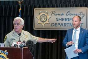 Volunteer Rescue Group Says Chris Nanos Declined K-9 and Drone Search for Nancy Guthrie