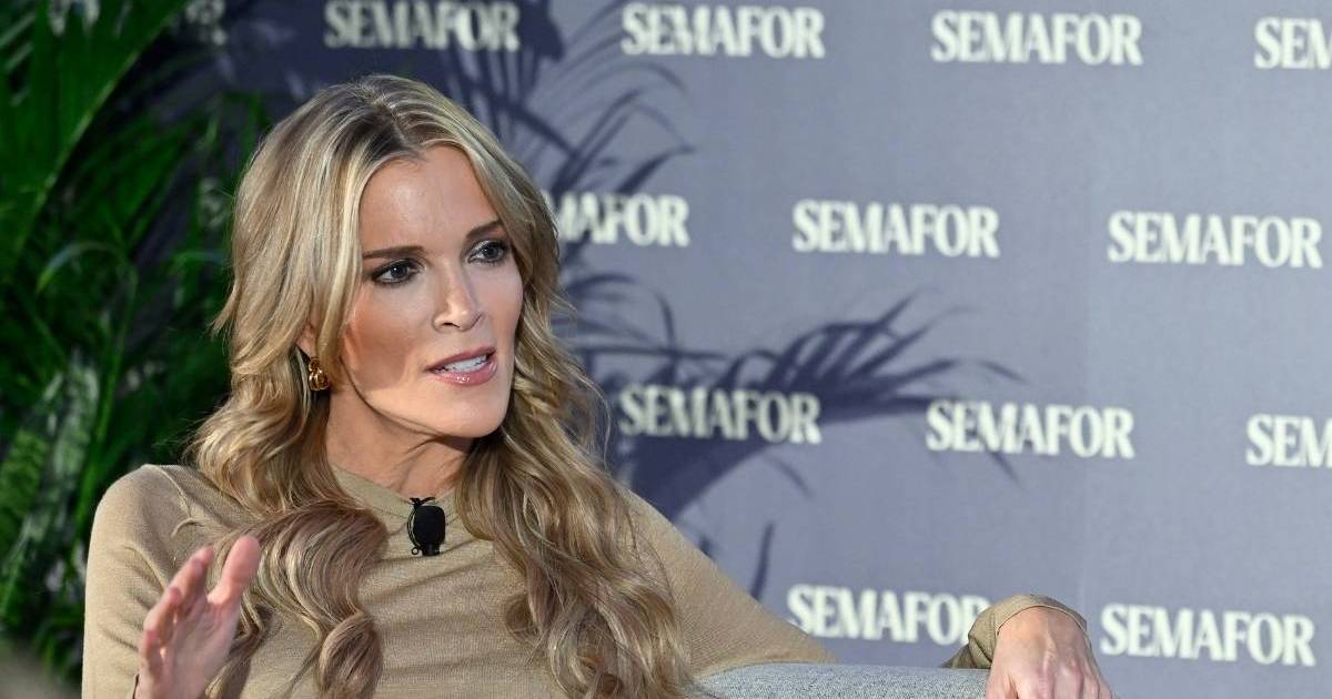 Megyn Kelly Says She Feels ‘Sorry’ for Taylor Swift, Questions Her Upbringing - Yahoo