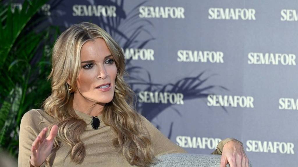 Megyn Kelly Says She Feels 'Sorry' for Taylor Swift, Questions Her Upbringing