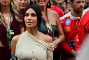Kim Kardashian Claims Alleged Stalker Continues Violating Restrictions, Seeks 5 More Years of Protection