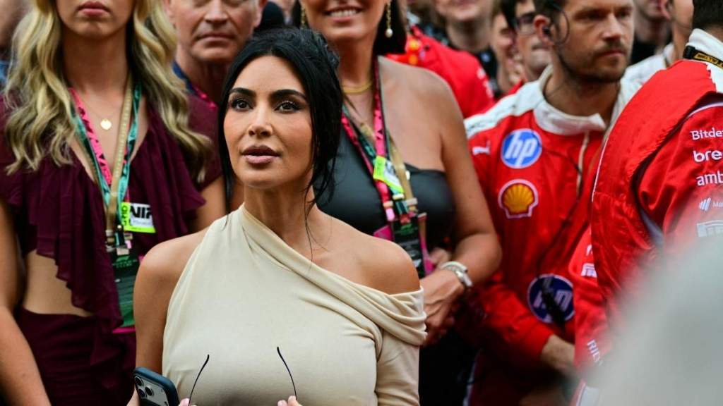 Kim Kardashian Claims Alleged Stalker Continues Violating Restrictions, Seeks 5 More Years of Protection