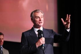 Christopher Nolan Isn't Backing Down From The Odyssey Casting Backlash