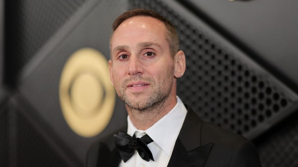 Billionaire Michael Rubin Clarifies White Party Timing Amid Taylor Swift and Travis Kelce Wedding Buzz