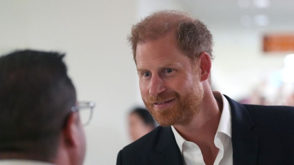Prince Harry's Daily Mail Legal Loss Just Turned Into a $67 Million Fight