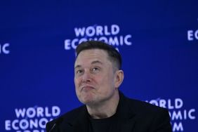 Elon Musk's Ex Ashley St. Clair Makes Stunning MAGA-Era Admission