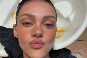 Did Nicola Peltz Shade Harper Beckham With ‘Dream Sister’ Post?