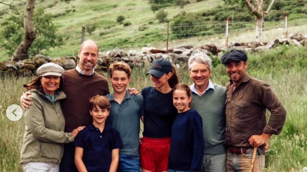 Kate Middleton’s Brother Reveals Powerful Promise He Kept Amid Her Cancer Journey