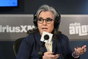 Rosie O'Donnell Bashes Donald Trump Over FIFA Drama and AI Video: ‘Abomination’