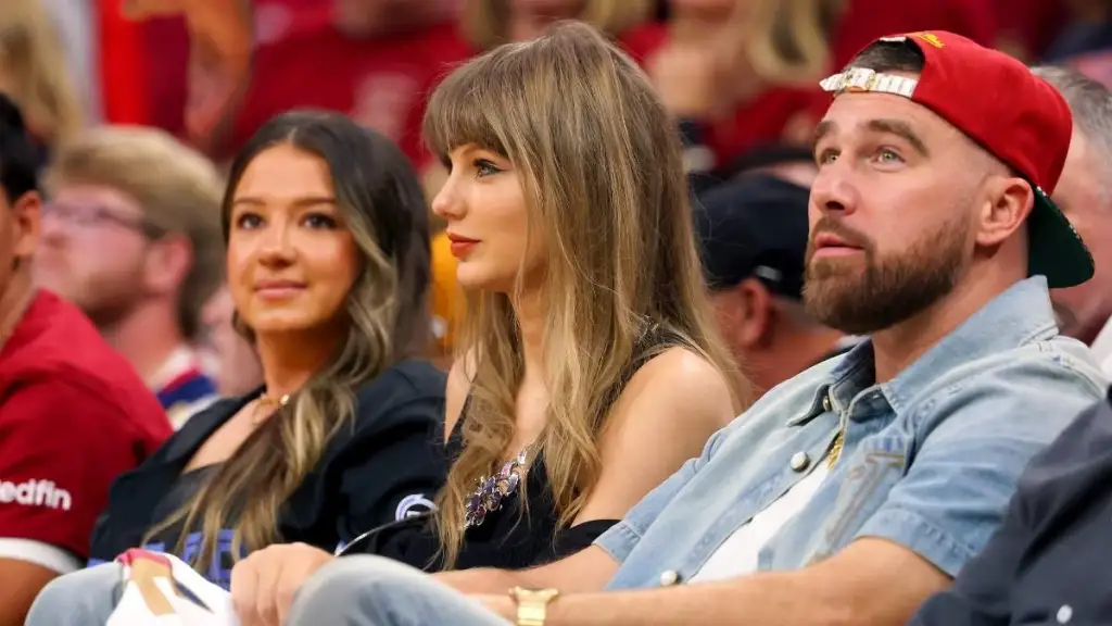 Taylor Swift and Travis Kelce Aren't Exempt From Mayor Zohran Mamdani’s 78-Degree AC Suggestion