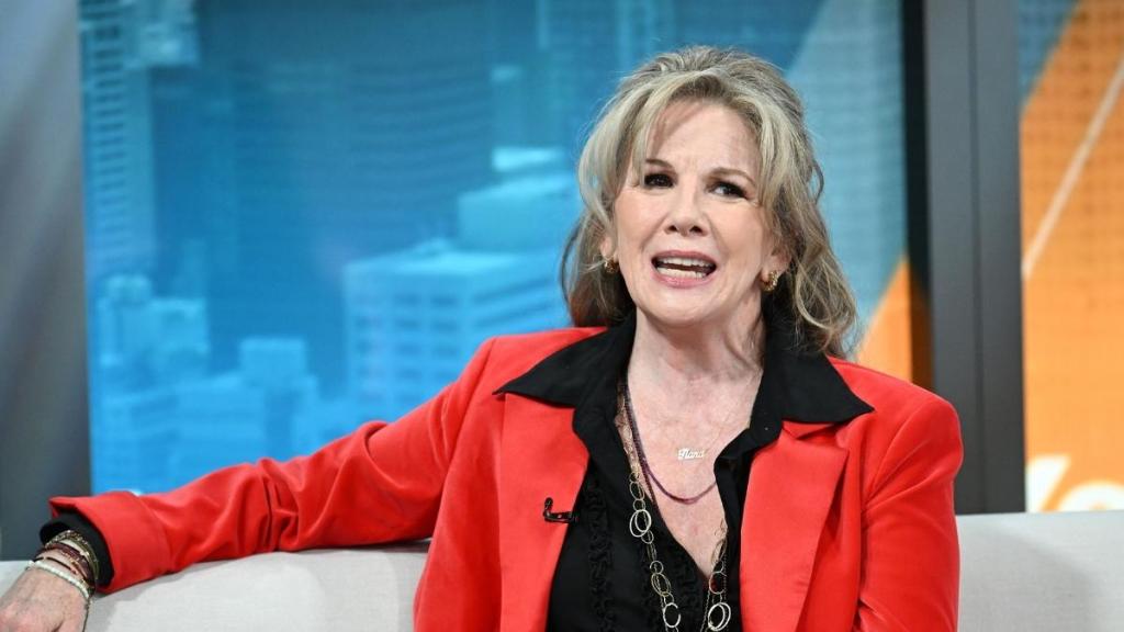 Melissa Gilbert Slammed for Lecturing Child Star Parents as Husband Faces Court Accusations