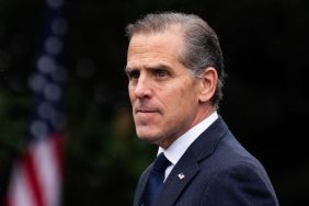 Hunter Biden Claims RFK Jr. Buried Story About Alleged Bear Carcass Dump in Central Park