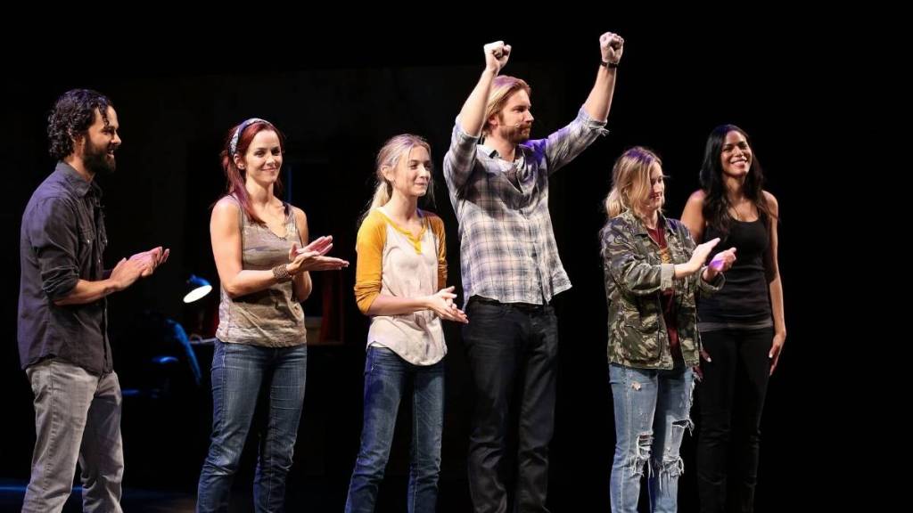 The Last of Us Star Shares Childhood Horror She'll Never Forget
