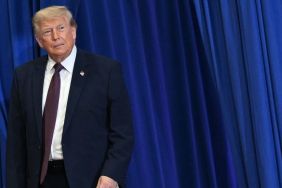 Donald Trump's Relationship With Natalie Harp Described as 'Very Unhealthy' by Her Brother