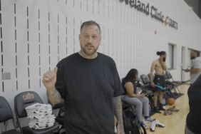 Jelly Roll Says One Cheat Meal Can Trigger Brutal Food Binge