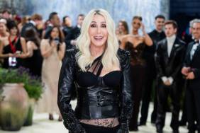 Cher Fuels Engagement Speculation With AE Edwards After Cryptic Social Media Post