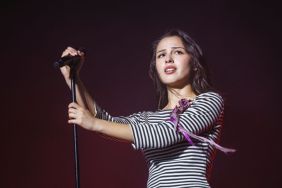 Olivia Rodrigo Doesn't Back Down After ICE Song Controversy