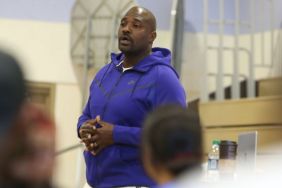 Ex-NFL Star Marcellus Wiley Hit With $500K Bank Judgment as Domestic Violence Case Looms