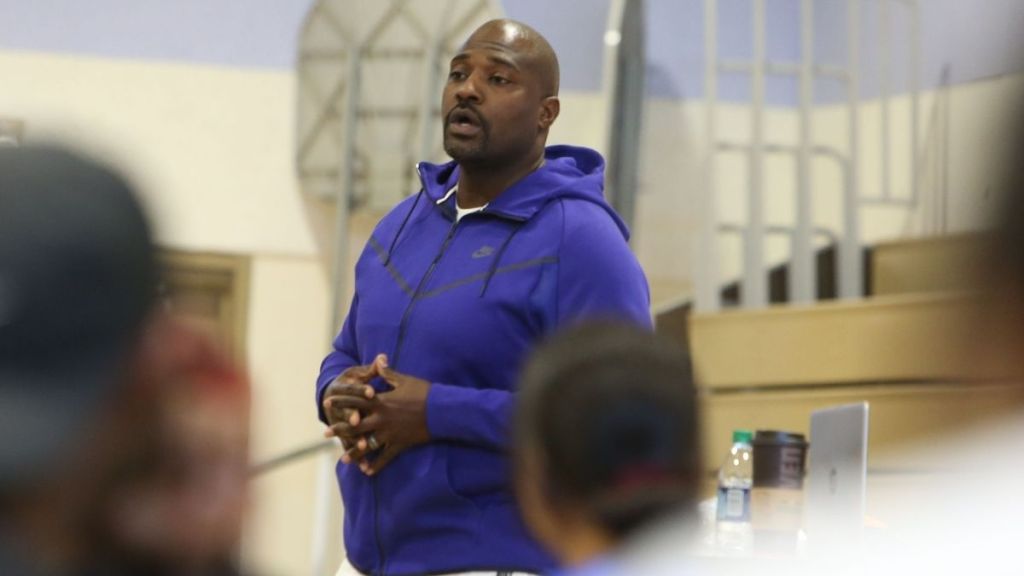 Ex-NFL Star Marcellus Wiley Hit With $500K Bank Judgment as Domestic Violence Case Looms