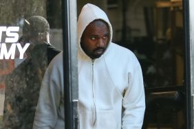 Kanye West Hit With New Lawsuit Over Former Worker's Legal Fee Claims