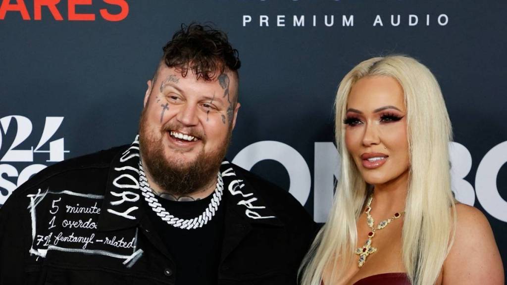 Inside Jelly Roll and Bunnie Xo's Painful Split After Years of Alleged Lies — Source