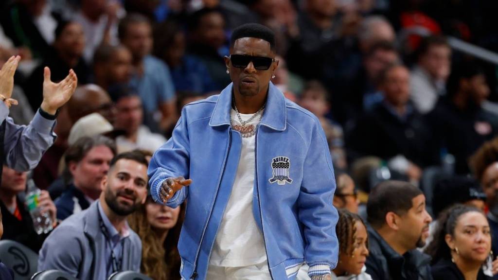 Boosie Badazz Targets Defendant in Donald Trump Pardon Lawsuit
