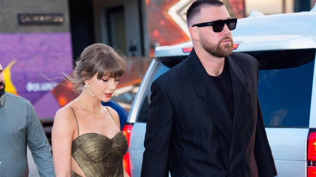 Taylor Swift and Travis Kelce's Wedding Will Feature ‘Whimsical’ Castle and Grand Staircase — Source